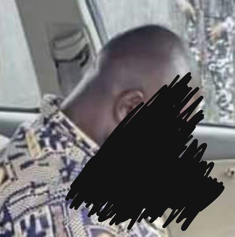 man