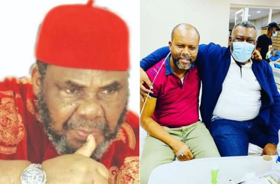 Edochie