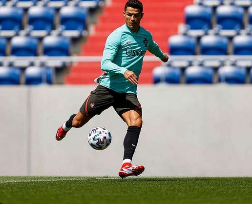 Ronaldo