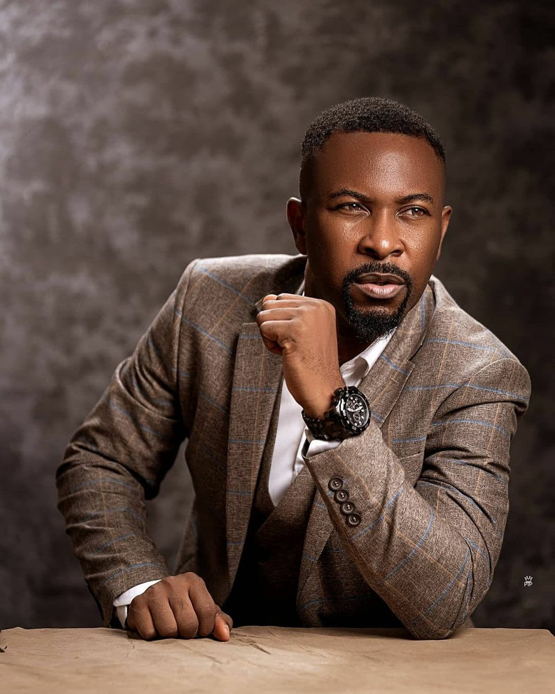 Ruggedman celebrates birthday