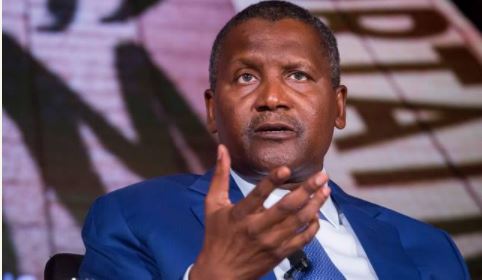 Dangote