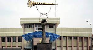 Delta House of Assembly