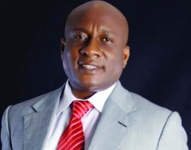 Allen Onyema 
