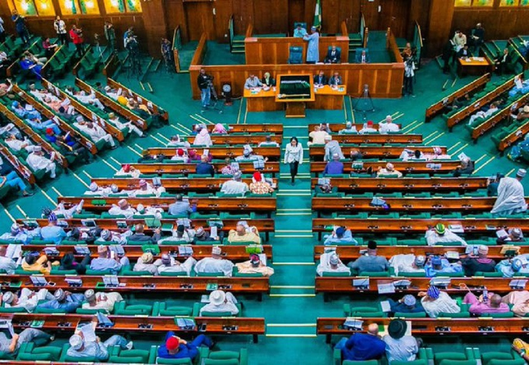 House of Representative
