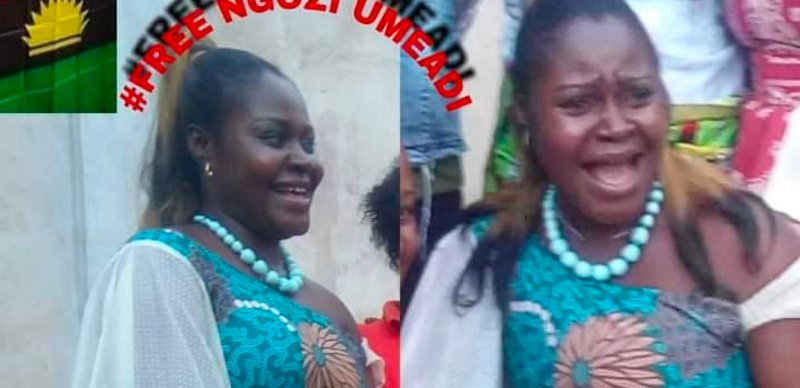 Ngozi Umeadi