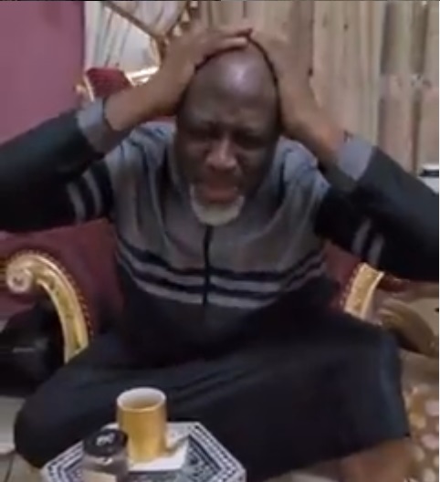 Dino mocks Manchester United