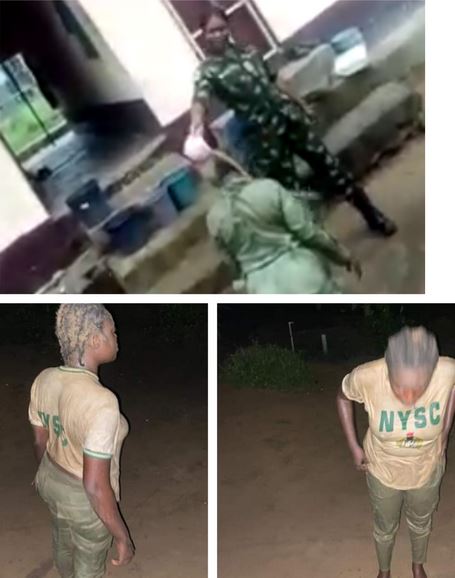 corper