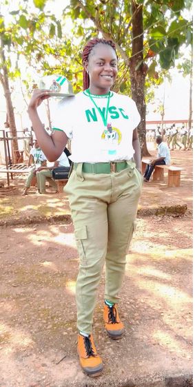 corper