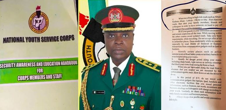 NYSC