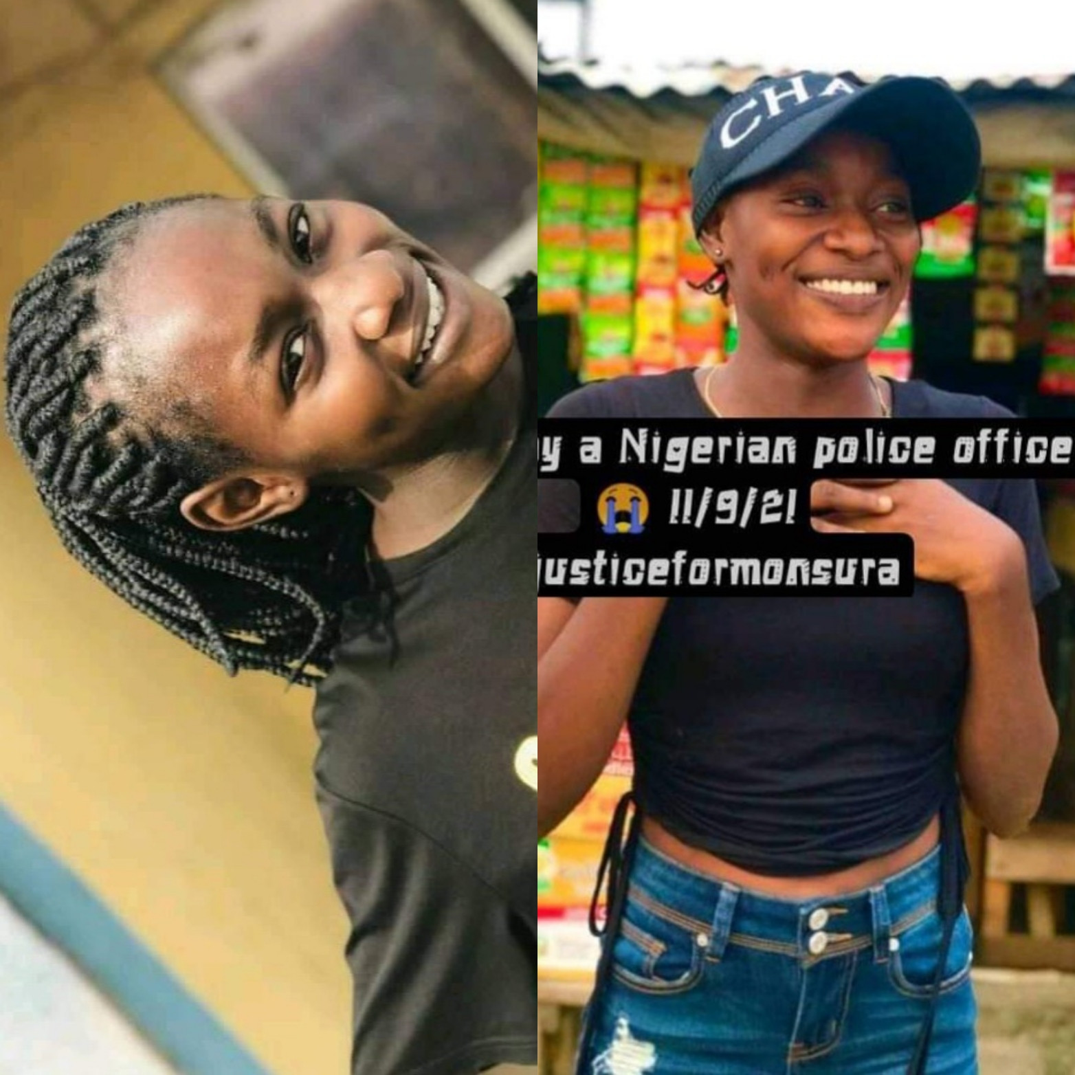 Ojuade