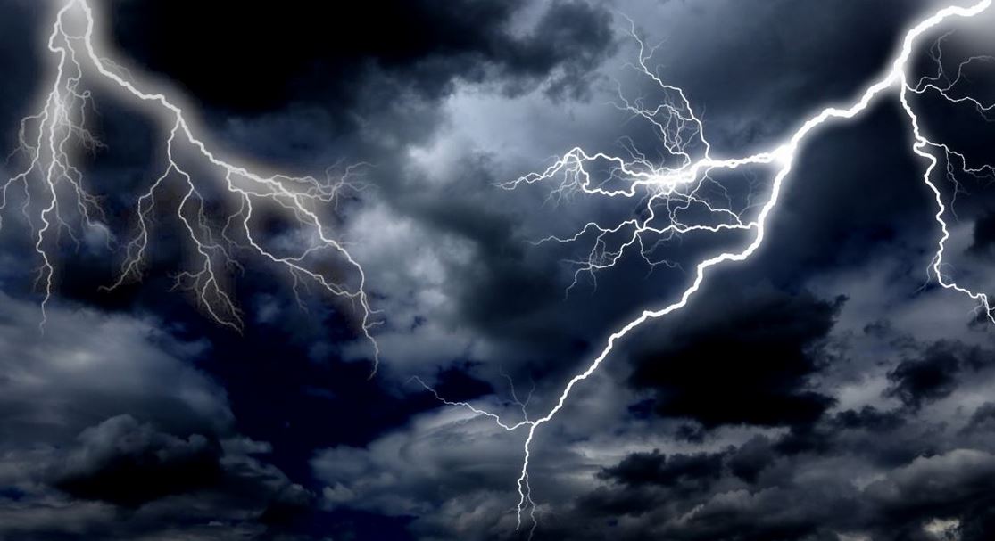 lightning