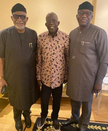 Fayemi
