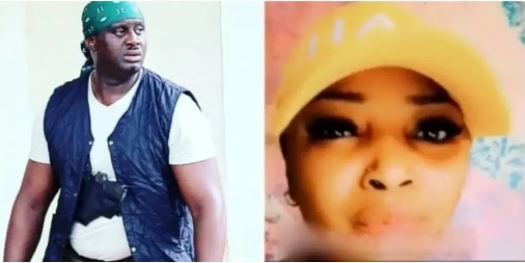 Gentle Jack finally reacts