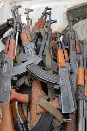 AK-47
