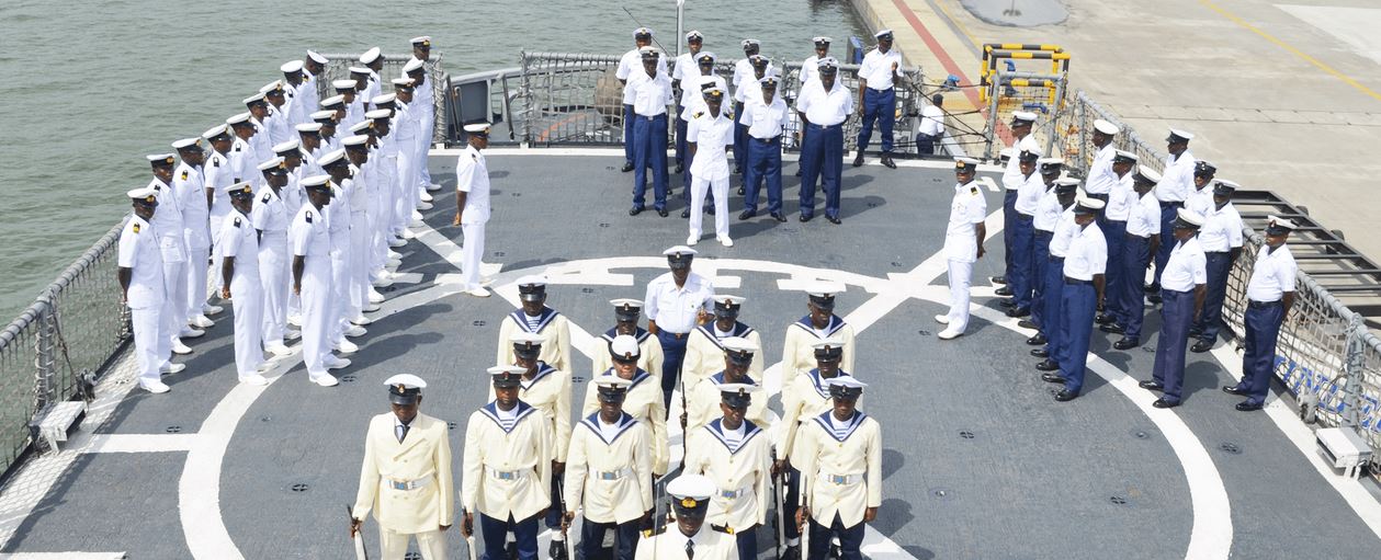 Navy