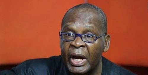 Joe Igbokwe