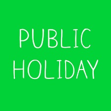FG Declares October 1 Public Holiday
