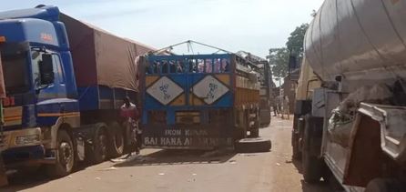 trailers