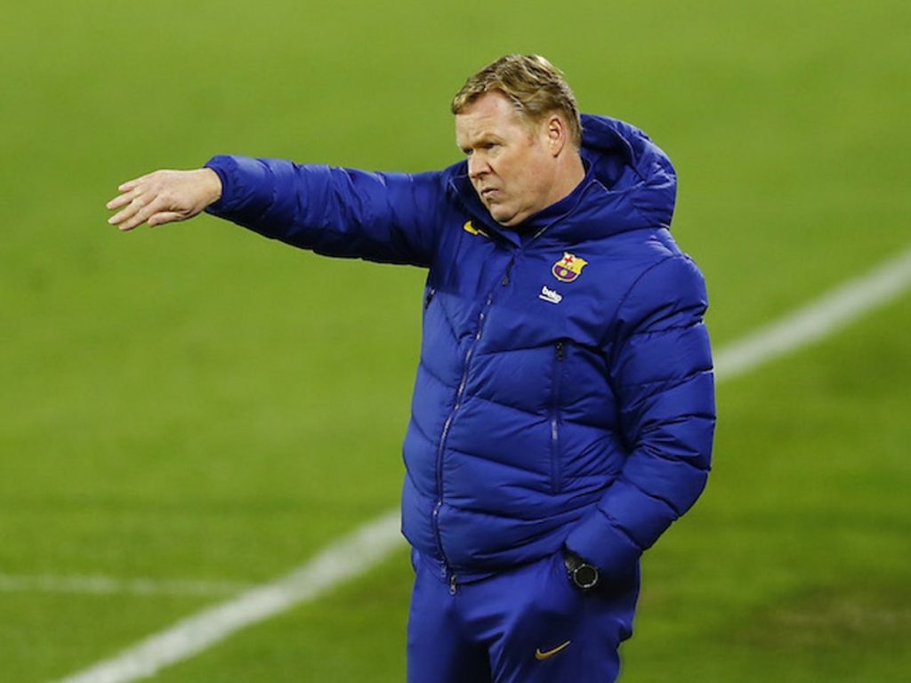 Ronald Koeman