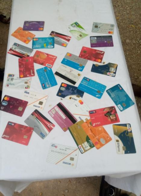 cards