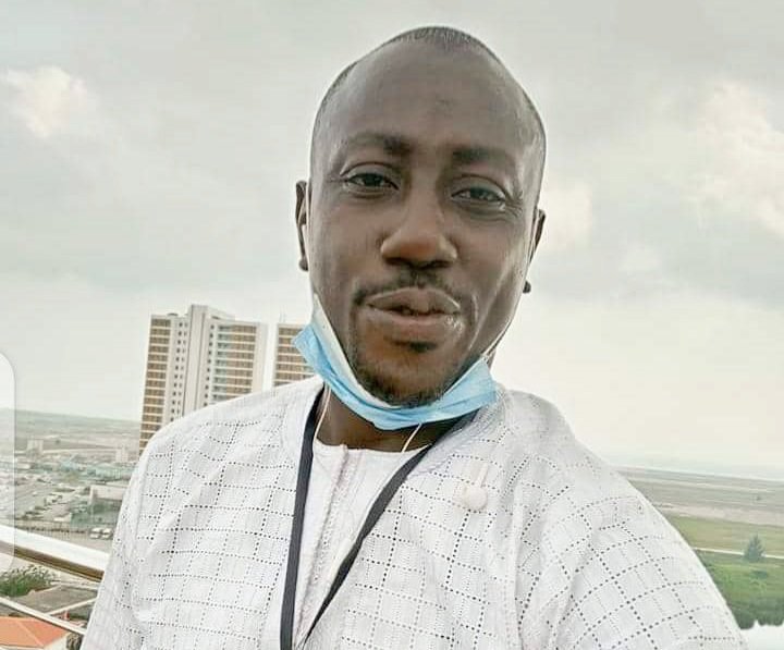 Adewole Qudus