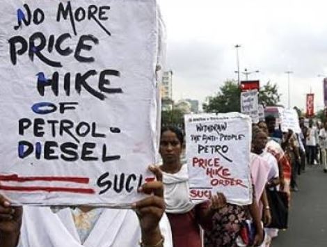 protest