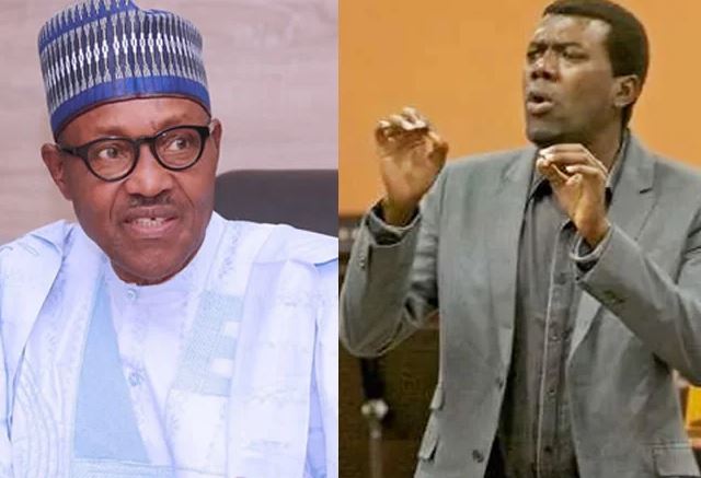 Reno Omokri