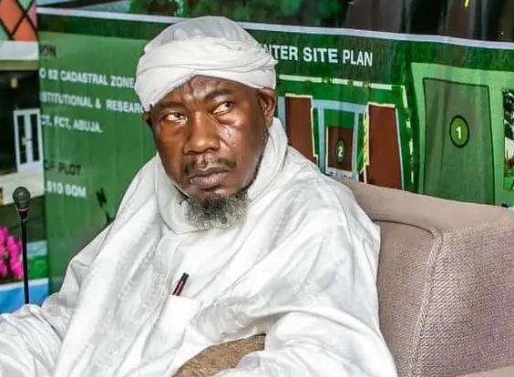 Imam