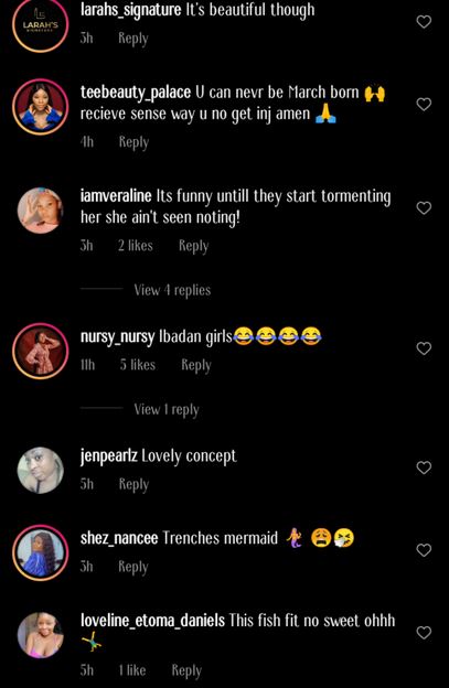 Lady Celebrates Birthday With Mermaid-themed Photos (Video)