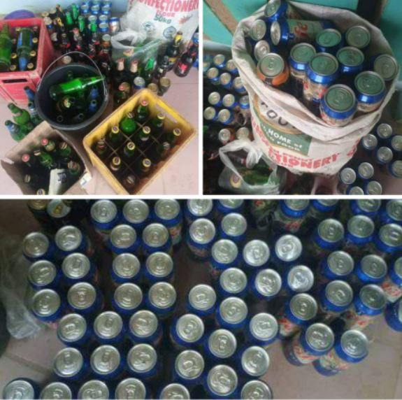 BEER