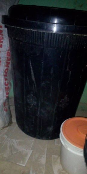 Bucket