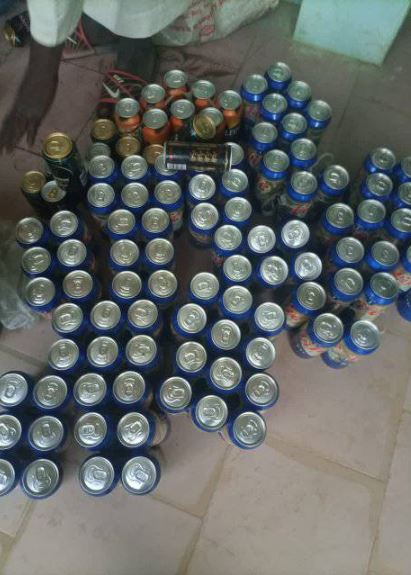 beer
