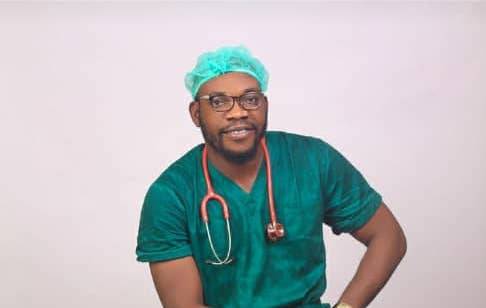 Philip Agbe Chukwuemeka