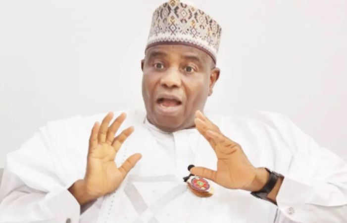 Aminu Tambuwal