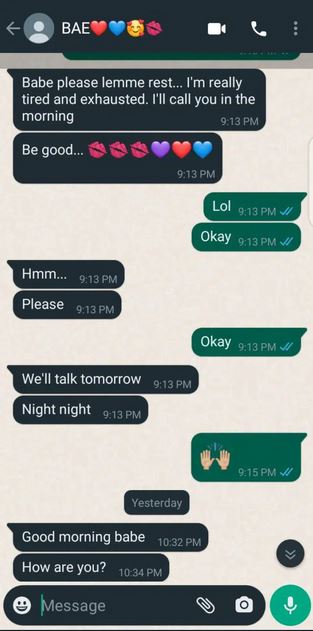 chats