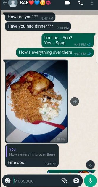 chats