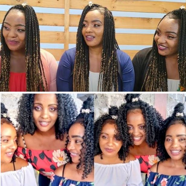 triplets