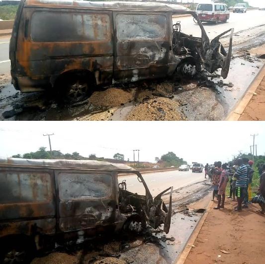 accident