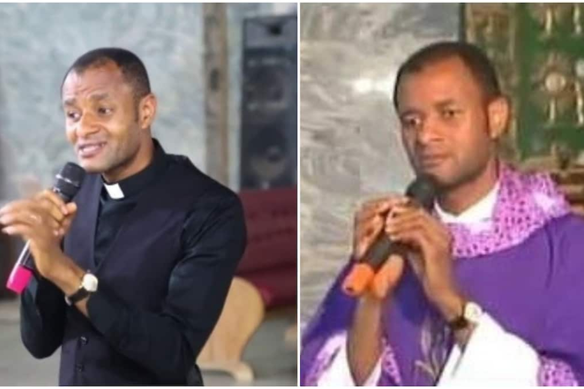 Father Oluoma