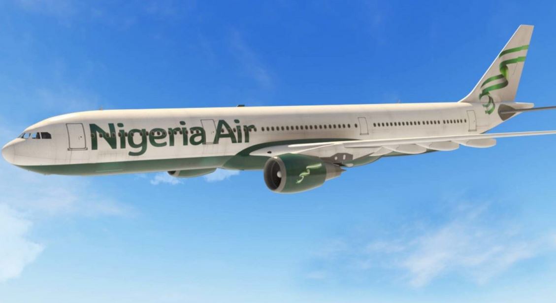 Nigerian Air