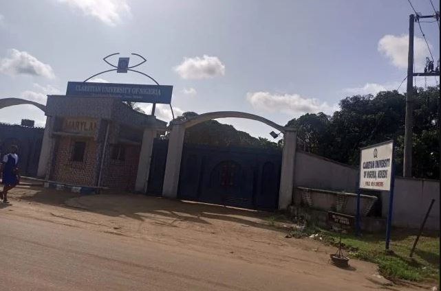 Claratian University