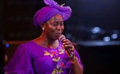 Osinachi Nwachukwu