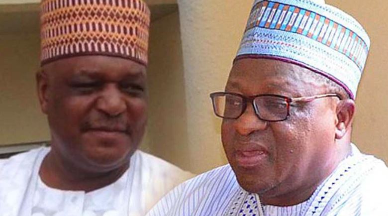 Dariye