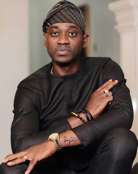 Adedimeji