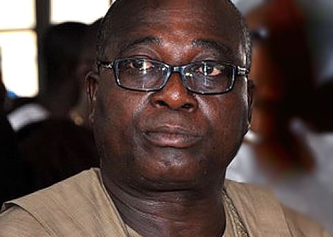 Adesegun