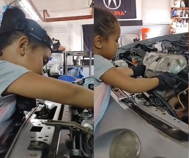 mechanic