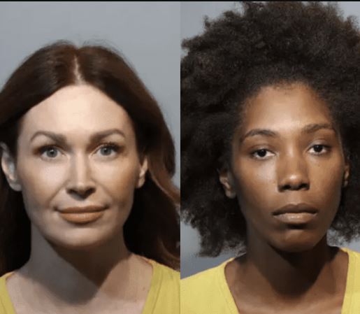arrest