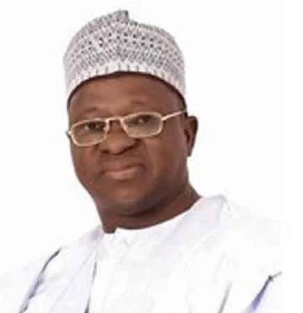 Joshua Dariye