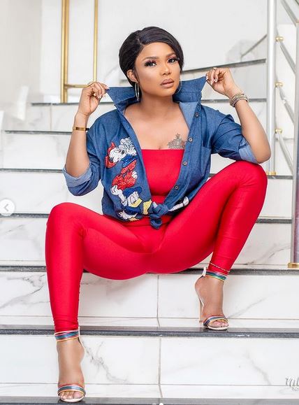 Iyabo
