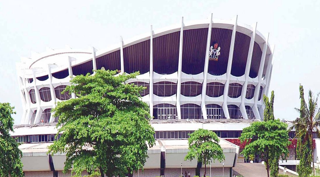 National theatre